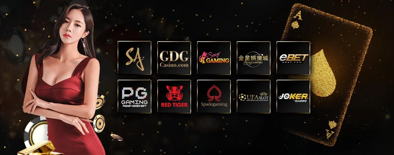 Picture of the slot camp on the menu page-duangheng168z